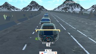 Realist Car Driving Simulator - Screenshot 2