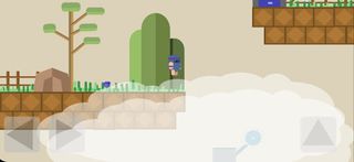 The adventure - Screenshot 3