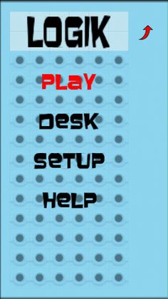 Mastermind - Screenshot 1