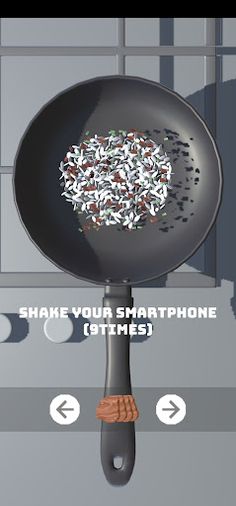 GESCHAHAN! - Screenshot 4