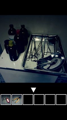 Escape from Hospital - Screenshot 4