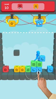 Box Stack - Screenshot 1