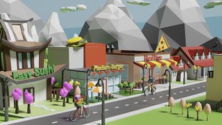 The Psycholist - Screenshot 1