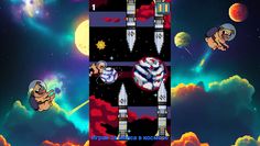 Космический Мопс - Screenshot 4