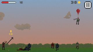 Mini Archer - Screenshot 3