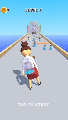 Water Filling - Screenshot 2