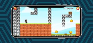 Mad Mike - Screenshot 2