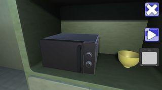Microwave - Screenshot 3