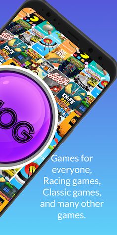 WOG - World of Games - Screenshot 2