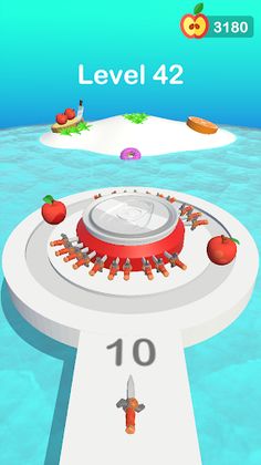 knife - Screenshot 4