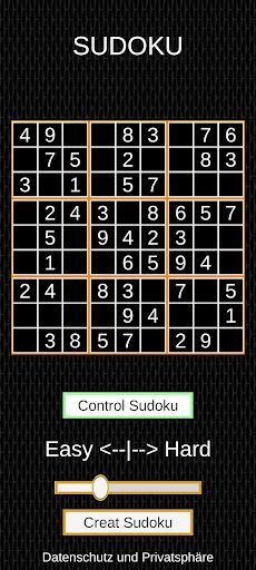 Sudoku - Screenshot 2