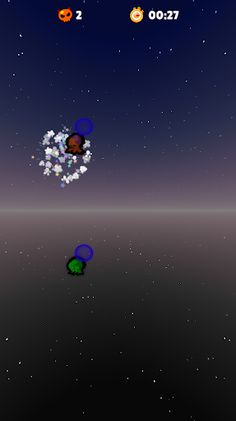 Alien Smasher - Screenshot 2