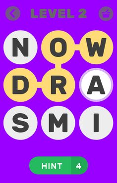 WordPicker - Screenshot 2