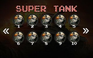 Tank Hero 90 Classic - Screenshot 2