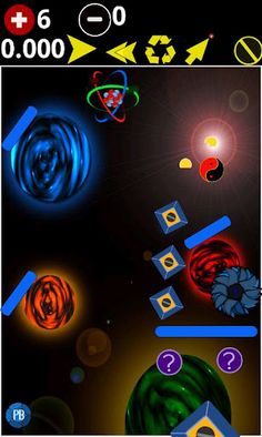 Magnet Racer - Screenshot 4