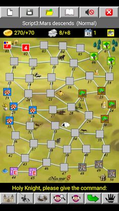 Niss war 3 - Screenshot 3