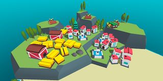 Island Builder - Screenshot 1