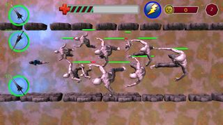 Zombies Chase - Screenshot 3