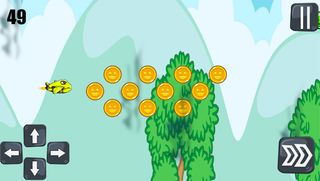 Cartoon Planes - Screenshot 1