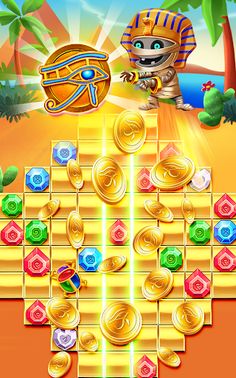 Diamonds Classic Explosion - Screenshot 3