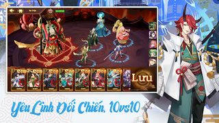 Ngự Hồn Sư - Âm Dương Truyện - Screenshot 3