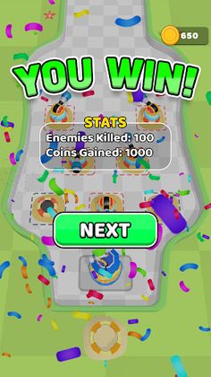 Fight Arena - Screenshot 4