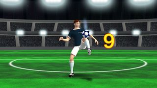 Perfect Penalty: Soccer Game - Screenshot 3