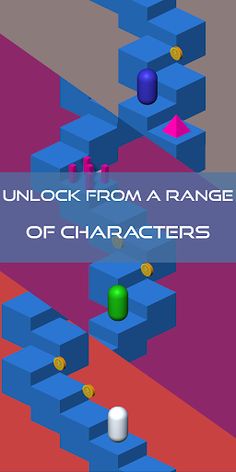 Jump It Up! - Screenshot 4