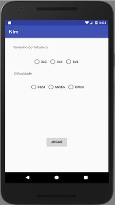 Nim - Screenshot 2