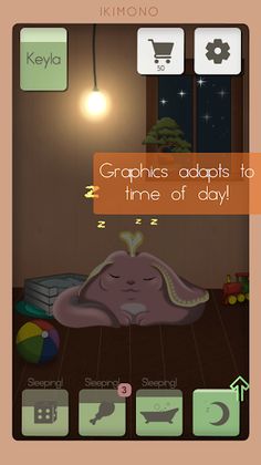 IKIMONO - Screenshot 3