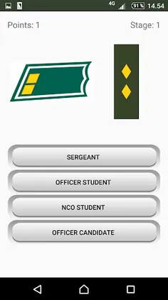 Intti Quiz - Screenshot 3