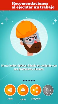 Ojos 2018 - Screenshot 3