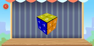 Jogo dos Conjuntos - Screenshot 1