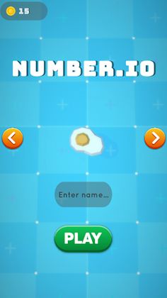 Number.io - Screenshot 3