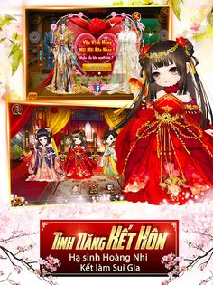 Ngôi Sao Hoàng Cung 360mobi - Screenshot 3