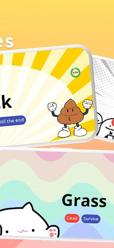 PokPok คำต้องห้าม - Screenshot 2