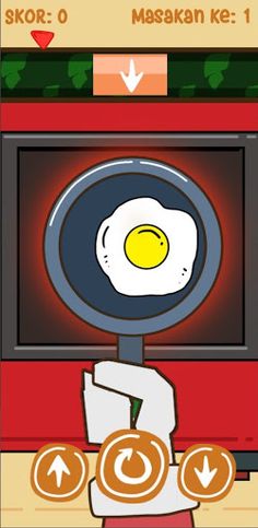 Mari Masak - Screenshot 2