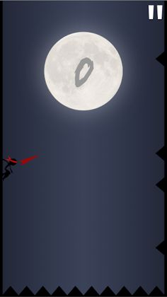 Stickman Ninja Jump - Screenshot 4
