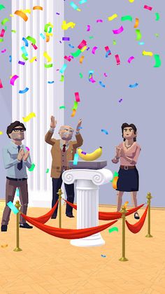 Silicone Color Mixing - Screenshot 4