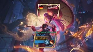 Legend skin Tools :GFX ML - Screenshot 1