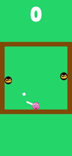 Ball Dash - Screenshot 2