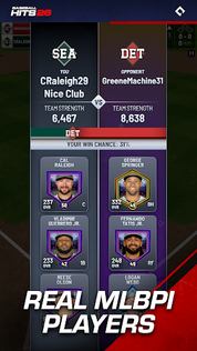 Baseball Hits 26 - Screenshot 5