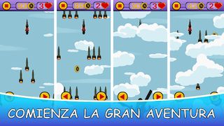 La Odisea de Nina - Screenshot 3