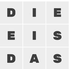 Kreuzworträtsel - Screenshot 1