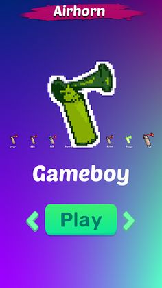 Meme Simulator 2 Airhorn - Screenshot 2