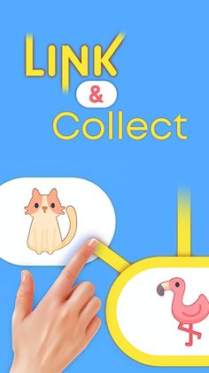 Link And Collect - Screenshot 1