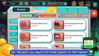 GoCryptobot - Screenshot 3