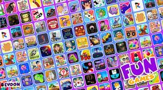 Fun Games - Screenshot 4