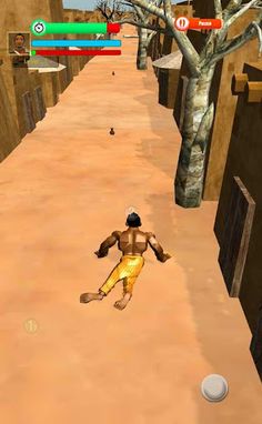 Diata Game - Screenshot 2