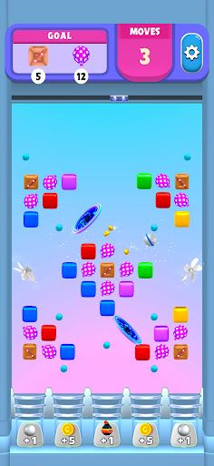 Plinko Blast 3D - Screenshot 2